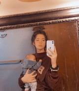 Nanny/Babysitter in Ottawa - Brooke B.