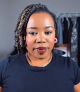 Nanny/Babysitter in Ottawa - Shadra K.