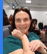 Nanny/Babysitter in Halifax - Angela M.