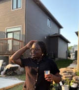 Tutor in Gatineau - Anaya N.