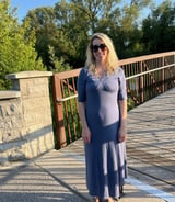 Nanny/Babysitter in Aurora - Looking for warm, friendly nanny for 10.5 month old daughter