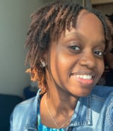 Nanny/Babysitter in Toronto - Arunga R.