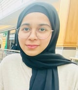 Tutor in Winnipeg - Khirman A.