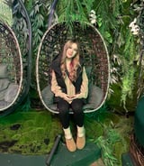 Nanny/Babysitter in Lincoln - Jayda C.