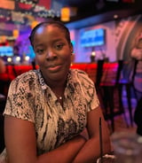 Housekeeper in Toronto - Grace O.
