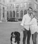 Nanny/Babysitter in Mont-Royal - Seeking a passionate full-time live-out nanny with a safety first approach