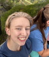 Nanny/Babysitter in Waterloo - Kate R.