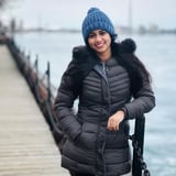 Cook in Markham - Astha S.