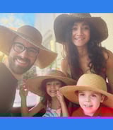 Nanny/Babysitter in Edmonton - Looking for Part-Time Live Out Nanny/Housekeeper