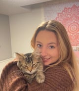 Nanny/Babysitter in Cochrane - Kiersten M.