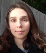 Housekeeper in Montreal - Yekaterina A.