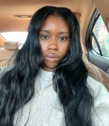 Nanny/Babysitter in Hamilton - Joyce M.