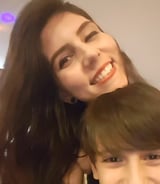 Nanny/Babysitter in Richmond - Bianca D.