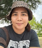 Housekeeper in Hamilton - Jearesse Ara R.