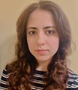 Housekeeper in Toronto - Shokoofa D.