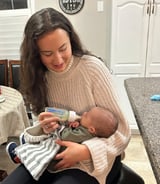 Nanny/Babysitter in Whitby - Kayla S.