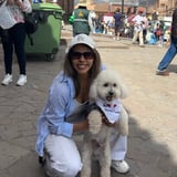 Pet care in Toronto - Paola P.