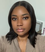 Nanny/Babysitter in Hamilton - Oyeranti O.