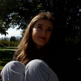 Nanny/Babysitter in Montreal - Nadia S.