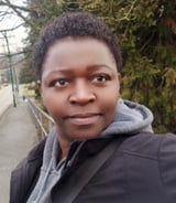 Caregiver in North Vancouver - Rachel K.