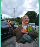 Nanny/Babysitter in Hamilton - Ren B.