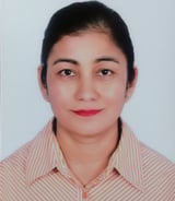 Housekeeper in Vancouver - Mamta P.