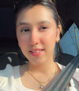 Driver in Vaughan - Pratibha P.