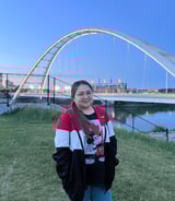 Caregiver in Leduc - Jed Barnett E.