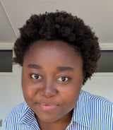 Caregiver in Montreal - Paula Naomie F.