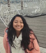 Nanny/Babysitter in Burnaby - Angela F.