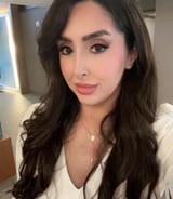 Housekeeper in Vaughan - Christina T.