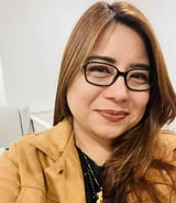 Nanny/Babysitter in Langley - Geraldine N.