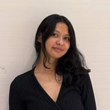 Nanny/Babysitter in Markham - Shraddha K.
