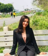 Housekeeper in Vancouver - Pratima A.