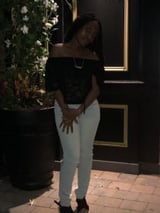 Nanny/Babysitter in Barrie - Kiaundra J.