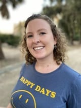 Nanny/Babysitter in Langley - Mary N.