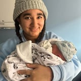 Nanny/Babysitter in Toronto - Abigail T.