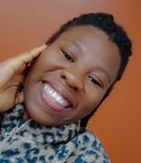 Housekeeper in Laval - Eloise J.