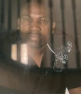 Cook in Brampton - Richard T.