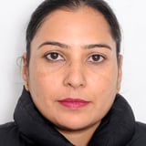 Caregiver in Brampton - Aman Preet K.