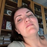 Caregiver in St. Catharines - Maria V.
