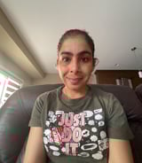 Nanny/Babysitter in Winnipeg - Rajni S.