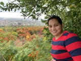 Nanny/Babysitter in Montreal - Gelyn D.