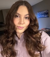 Nanny/Babysitter in Calgary - Sophie F.