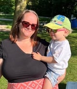 Nanny/Babysitter in Hamilton - Joanne H.