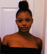 Caregiver in Mississauga - Kayla S.
