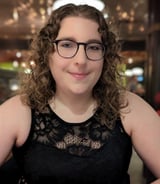 Driver in Leduc - Karissa G.