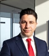 Housekeeper in Vaughan - Harun C.
