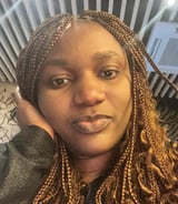 Caregiver in Toronto - Patience O.