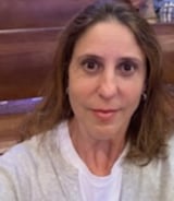 Housekeeper in Montreal - Viviane R.